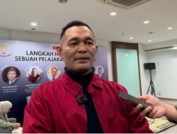 Boni Hargens: Lima Kesalahan Logika dalam Argumen Komite Reformasi Polri Soal Perpol 10/2025