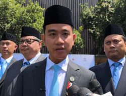Gugatan Gibran Dianggap Terlambat, Putusan PTUN Harus Diterima