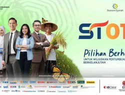 Resmi Ditutup, ST015 Raup Rp15 Triliun, Ludes dalam Sehari