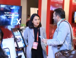 Mandiri BFN Fest 2025 Tampilkan Inovasi Fintech Terbesar di Jakarta