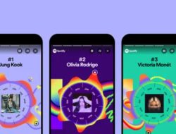 Cara Membuat Spotify Wrapped, YouTube Recap, dan YouTube Music Recap 2025