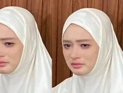 Pesan pedas ibunda Virgoun untuk Inara Rusli, soal nasib 3 cucu: Jangan sok kaya dan cantik