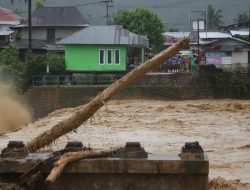 Kapan Tragedi Jadi Bencana Nasional?