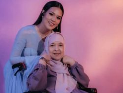 Momen Haru Kepergian Ibu Raisa Usai Berjuang Lawan Kanker