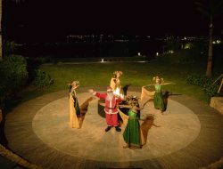Pesta Tahunan Mewah TA’AKTANA Labuan Bajo