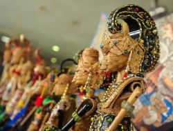 10 Jenis Wayang Terkenal di Indonesia untuk Anak-anak