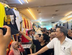 Mencari Solusi Thrifting: Kuota Impor hingga Produk Lokal