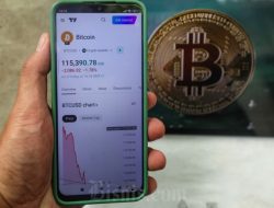 Bisakah Puluhan Juta Bitcoin Naik Harga Akhir Tahun?