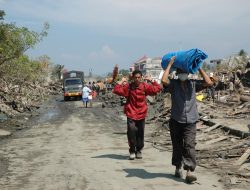 Beban Psikologis Akibat Banjir: Dari Kecemasan hingga Trauma