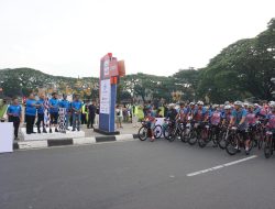 Jalan-Jalan Abadi Malang 2025 Dongkrak Wisata Olahraga Kota Malang