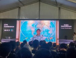 Kekuasaan Arsari Group di Tangan Hashim Djojohadikusumo