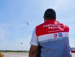 Pertamina Segera Pasok LPG ke Bener Meriah