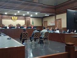 3 Ahli Hukum Dihadirkan dalam Sidang PGN–IAE, Kerugian Negara Harus Terbukti, Bukan Anggapan Saja
