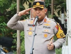 Kerugian Negara Akibat Kelakuan AKBP William, Plt Kapolres Siap Perbaiki