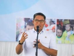 Sudaryono, Mantan CEO Garuda TV Akui Kesalahan Ketik Bantuan Banjir Rp60 Juta