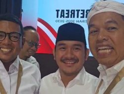 Bupati Bekasi Termuda Usai Penggeledahan KPK, Pernah Disebut Berani oleh KDM