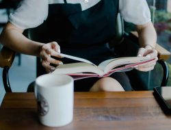Satu Tahun Atomic Habits: Konsistensi Kecil, Perubahan Besar
