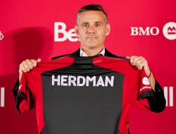 Jelajahi Jejak Karier John Herdman! Pahlawan Kemenangan Kanada di Piala Dunia 2022