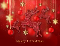 30 Ucapan Natal 2025 yang Mengharukan dalam Bahasa Inggris dan Artinya