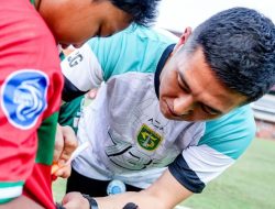 Bocor! Shin Sang-gyu Bongkar Peran Kunci Uston Nawawi di Balik Layar Persebaya Surabaya