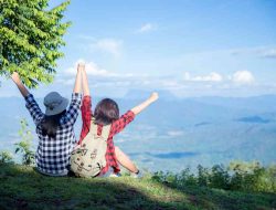 Liburan Sekolah: Waktu Emas atau Terbuang?