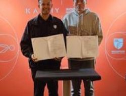 IBL kolaborasi strategis dengan Kanky tingkatkan ekosistem basket Indonesia