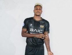 Isyarat Pemain Baru Rp4,35 Miliar Persija? Jakmania Berebut, 3 Petunjuk Lainnya