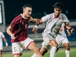 5 Fakta Mencengangkan Timnas U22 Indonesia vs Myanmar: Tersingkir dan Kesalahan Komposisi Lini Depan?