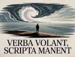 Kekuatan Kata: Menulis Membentuk Peradaban dan Mengabadikan Jiwa