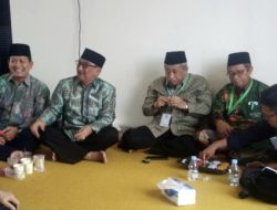 Otoritas Kiai dan Krisis NU