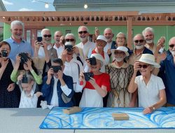 Arisan keluarga, jembatan menghubungkan kembali ikatan yang terkikis waktu