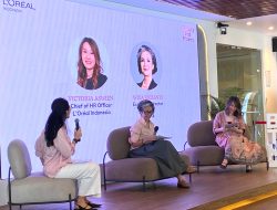 Kembali percaya diri usai jeda karier, inisiatif ini bantu perempuan kembali bekerja