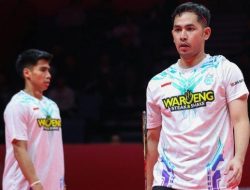 Jadwal BWF World Tour Finals 2025: Indonesia Dikaruniai 5 Bintang, Putri KW Alami Nasib Buruk