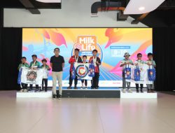 Divisi Nasional MLARC 2025 Selesai, Ini Pemenangnya