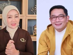 Mengungkap Isi Garasi Atalia Praratya dan Ridwan Kamil, Ini Banyaknya Koleksi Ibu Camillia Azzahra