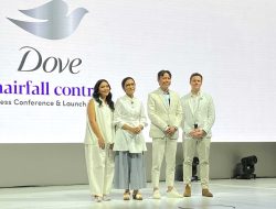 Rekomendasi perawatan rambut skincare, solusi baru untuk mengurangi kerontokan