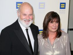 5 Berita Terpopuler: Perselisihan Rob Reiner dengan Anak; Hamish Daud-Raisa Bercerai