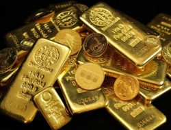 Update Harga Emas dan Buyback Pegadaian 17 Desember 2025: Galeri 24, Antam, UBS