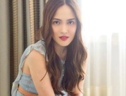 Shandy Aulia Tutup Komentar Instagram Usai Dihimpit Isu dengan Pejabat BNN