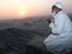 Niat Puasa Rajab Bersamaan dengan Qadha Ramadhan, Ini Penjelasan Ulama