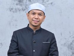 Ustadz Mukhlis MUI Banjarmasin Ingatkan Cara Menikah yang Sah dan Berkah ala Nabi