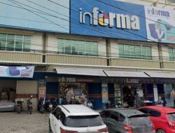 5 rekomendasi toko elektronik terbaik dan termurah di Bandar Lampung