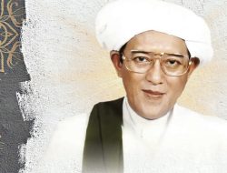 Kesederhanaan dan Akhlak Abah Guru Sekumpul Terus Dikenang sebagai Teladan Umat