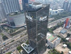 BMRI Gelar RUPSLB, Riduan Dapat Restu OJK Jadi Dirut Lagi