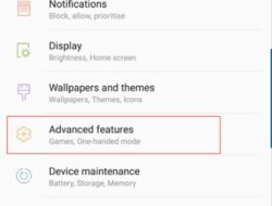 Cara mengunci WhatsApp Web tanpa aplikasi tambahan