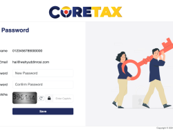 Solusi Aktivasi Coretax Email Tidak Aktif: Ganti ke KJJP atau Online?
