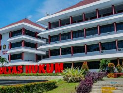 PTN Hukum Terbaik di Indonesia: Panduan untuk Calon Mahasiswa
