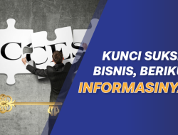 Kunci Sukses Transformasi Bisnis dengan Wawasan Baru