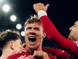 Jadwal Pertandingan Chelsea vs Everton, Liverpool, Man United, dan Klasemen Liga Inggris Terkini