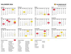 Kalender Desember 2025: Daftar Libur dan Cuti Bersama Nataru 2025